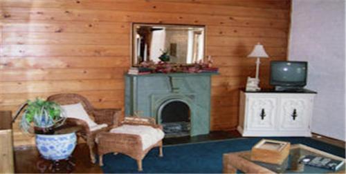 The Rivers Edge Executive Suites Tiffin Zewnętrze zdjęcie