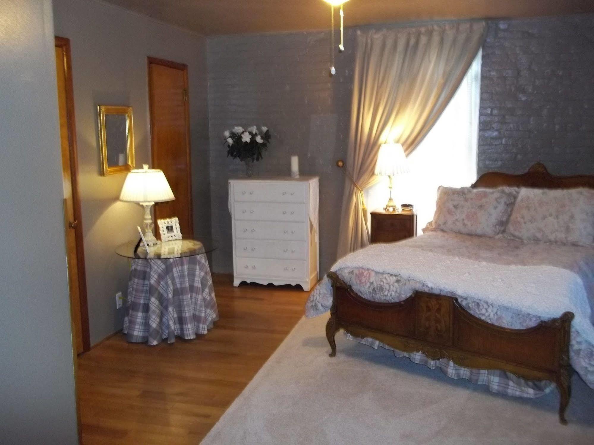 The Rivers Edge Executive Suites Tiffin Zewnętrze zdjęcie