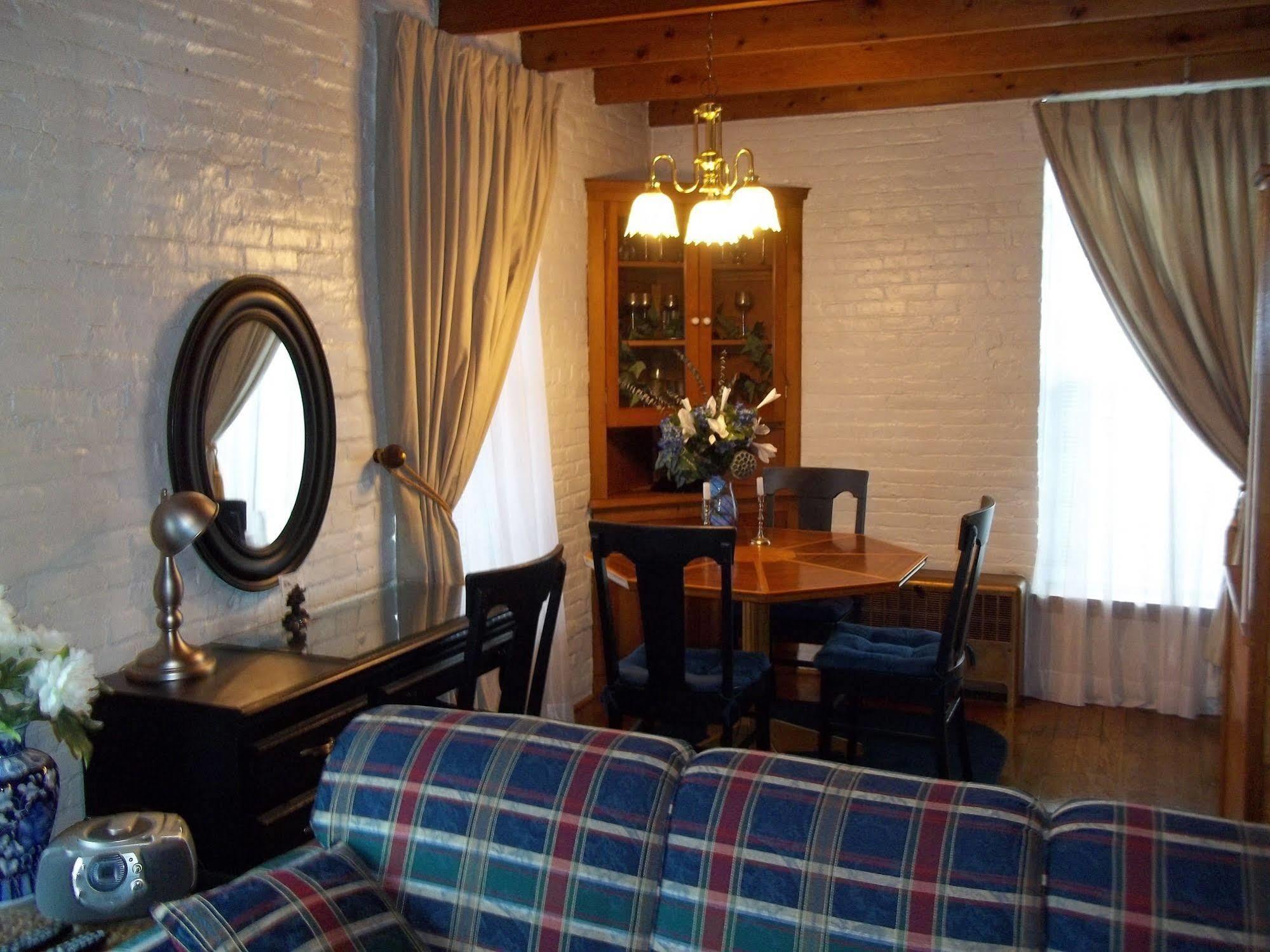 The Rivers Edge Executive Suites Tiffin Zewnętrze zdjęcie
