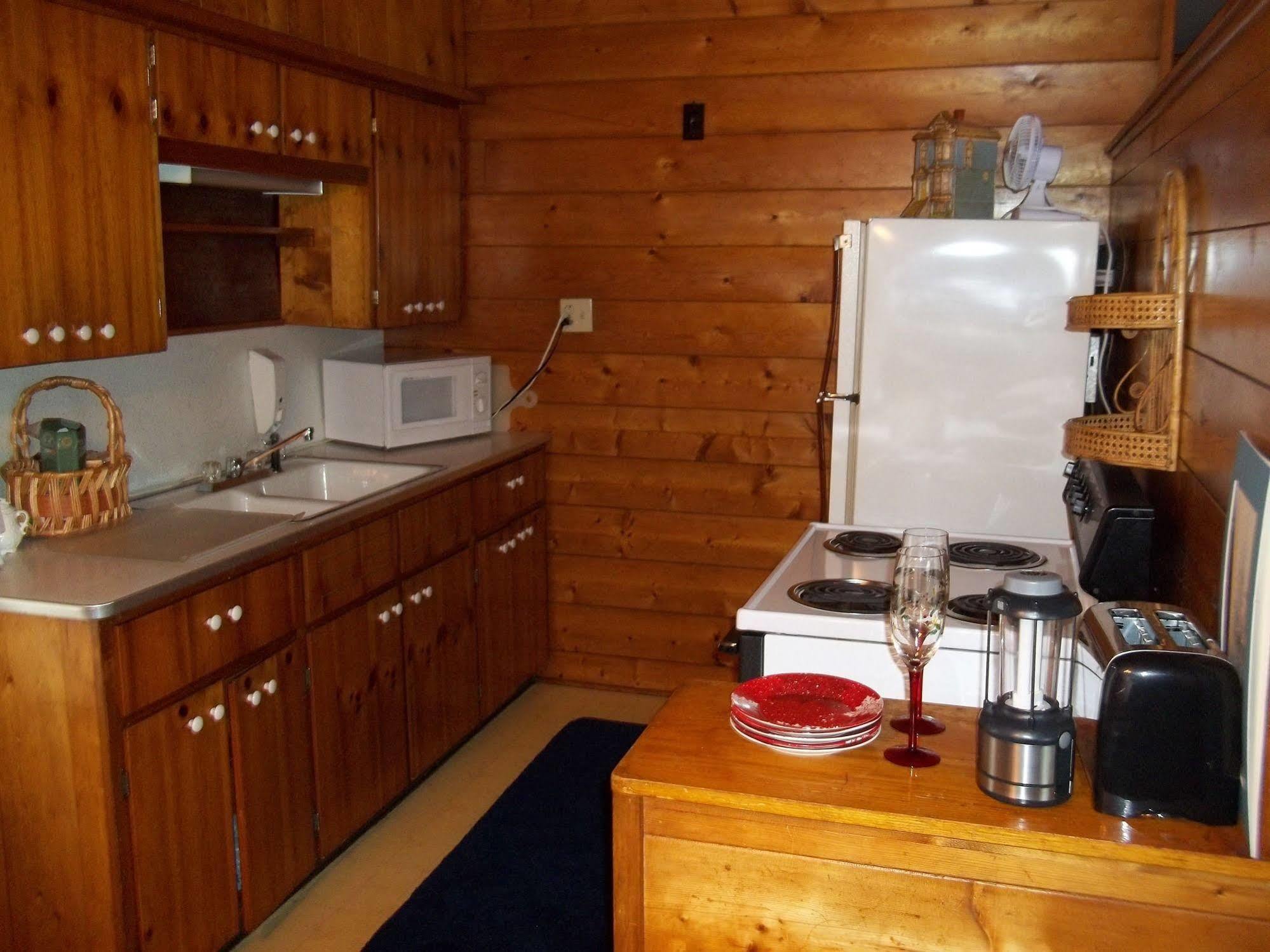 The Rivers Edge Executive Suites Tiffin Zewnętrze zdjęcie
